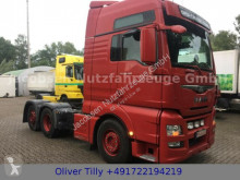 Nyergesvontató MAN TGX XXL 26.480*EURO6*Schalter*6x2*TOP használt