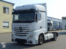 Tracteur convoi exceptionnel Mercedes Actros 1845*Euro 6*Retarder*Klima*Jumbo*