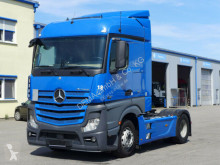 Ciągnik siodłowy Mercedes Actros 1842*Euro 6*Retarder*Klima*Kühlbox* używany