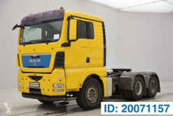 جرار MAN TGX 33.540 مستعمل