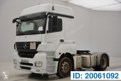 Mercedes Axor