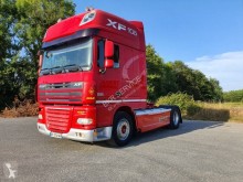Cabeza tractora DAF XF105 460