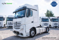 Cabeza tractora Mercedes Actros 1845 usada