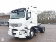Tracteur Renault Premium 460 DXI