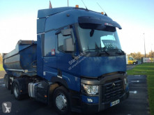 Renault Gamme T 460 tractor unit used