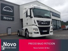 Trattore MAN TGX 18.480 usato
