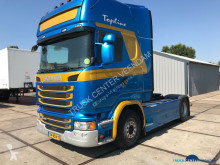 斯堪尼亚R牵引车 450 二手