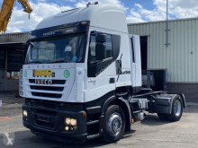 Cabeza tractora Iveco Stralis