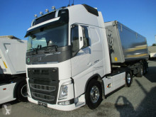 Nyergesvontató Volvo FH használt