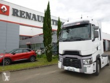 Cabeza tractora Renault Gamme T 480 T4X2 E6 usada