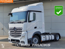 Mercedes Actros 1842 LS tractor unit used
