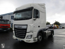 Tracteur DAF XF105 460