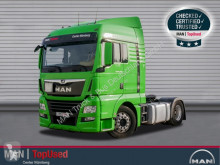 جرار منتجات خطرة / adr MAN TGX 18.460 4X2 BLS ADR AT Nebenabtrieb