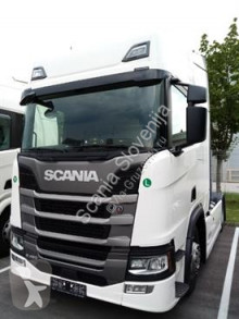 Tracteur Scania R 450 occasion