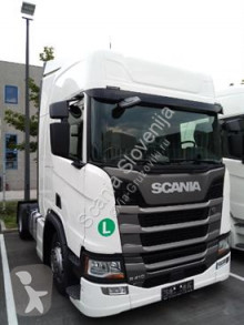 Влекач Scania R 410 втора употреба