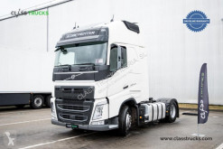 Volvo FH13 500 tractor unit used