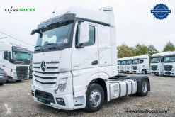 Cabeza tractora Mercedes Actros 1848