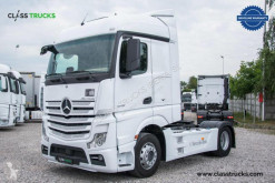 Cabeza tractora Mercedes Actros 1845