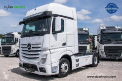 Cabeza tractora Mercedes Actros 1848