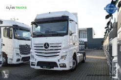Cabeza tractora Mercedes Actros 1845
