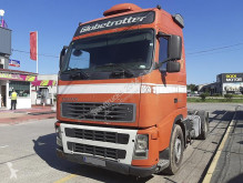 Volvo FH12 tractor unit used