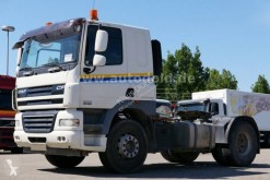 Cabeza tractora usada DAF CF85 460