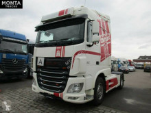 Cabeza tractora DAF XF 460