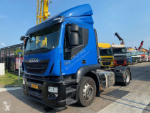 Tracteur occasion Iveco Stralis 330