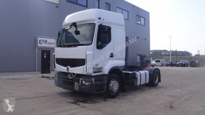 Tracteur occasion Renault Premium 410