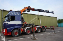 Tracteur Volvo FH 540