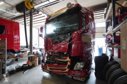 Tracteur DAF XF 480