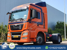 Cabeza tractora MAN TGS 18.320