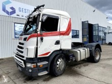 Cabeza tractora Scania R 480