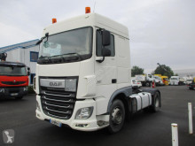 Tracteur DAF XF105 FAD XF105.460