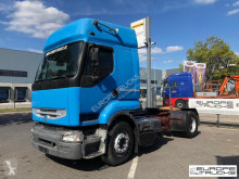Renault Premium 385 tractor unit used