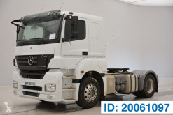 Mercedes Axor