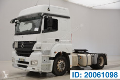 Mercedes Axor