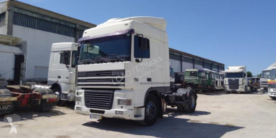 Tahač DAF XF95 430 použitý