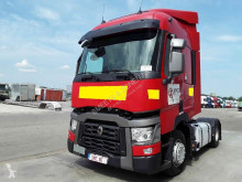 Trekker Renault Gamme T 480 DtI 13 engine