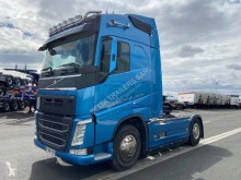 Nyergesvontató Volvo FH 460 Globetrotter használt