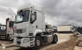 Tracteur Renault Premium 460 DXI occasion