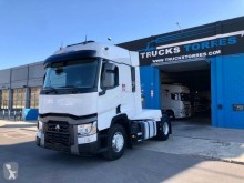 Cabeza tractora Renault Gamme T 480 T4X2 E6 usada