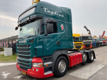 Tracteur Scania R 480