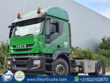 Tracteur Iveco Stralis occasion