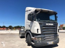 Çekici Scania R 420 ikinci el araç