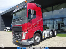 Tracteur Volvo FH 460 occasion