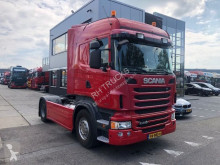 Tracteur Scania R occasion