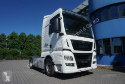 Cabeza tractora MAN TGX 18.480 4x2 BLS XXL, Intarder, Navi usada