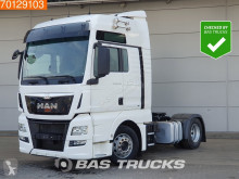 Cabeza tractora MAN TGX 18.440 XXL usada