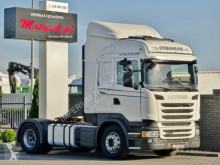 Scania R 410 / RETARDER / EURO 6 WITHOUT EGR / HIGHLINE Sattelzugmaschine gebrauchte